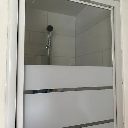 Apartment Simple Lovely Saint-Brice-sous-Foret